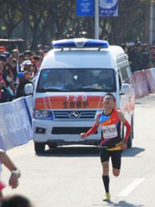 高台县大型活动