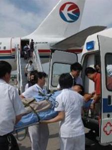 高台县接送服务