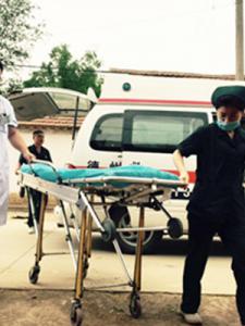 高台县院后转乡